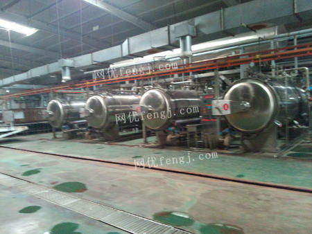 高價采購二手食品廠設備 各種食品生產線