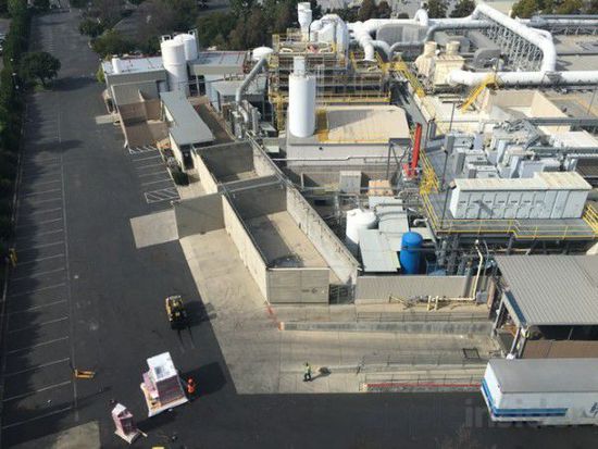 蘋果部署雅典娜"在工廠內安裝精密設備