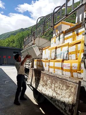 木爾都村豌豆尖香溢內地餐桌