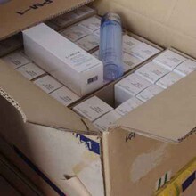 北京化妝品回收與收購(gòu)中的資金證明環(huán)節(jié)解析